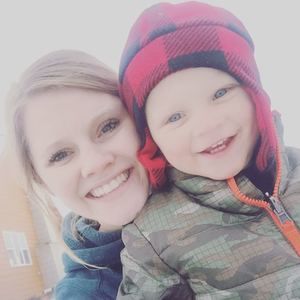 Meet your Posher, Kaitlynn